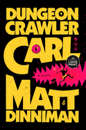 Dungeon Crawler Carl