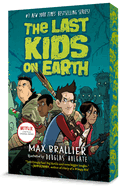 The Last Kids on Earth