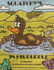 Squatchy's In His Puddle