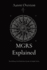 MGRS Explained: The Military Grid Reference System in Simple Terms