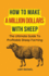 How To Make A Million Dollars With Sheep: The Ultimate Guide To Profitable Sheep Farming