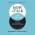 How to Talk With Anyone About Anything: the Practice of Safe Conversations