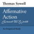 Affirmative Action Around the World: an Empirical Study