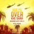 Hueys Over Khe Sanh: Missions With Vmo-6