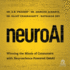 Neuroai: Winning the Minds of Consumers With Neuroscience Powered Genai