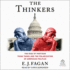 The Thinkers: the Rise of Partisan Think Tanks and the Polarization of American Politics