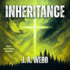 Inheritance: a Thrilling Christian Epic Fantasy Adventure (the Seekers Series)