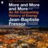 More and More and More: an All-Consuming History of Energy