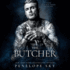 The Butcher (the Fifth Republic Series)