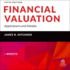 Financial Valuation: Applications and Models, Book + Website (5th Edition)