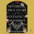 The Entirely True Story of the Fantastical Mesmerist Nora Grey