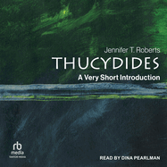 Thucydides: a Very Short Introduction