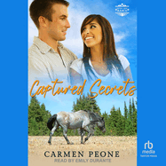 Captured Secrets (Seven Tine Ranch, 1)