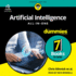 Artificial Intelligence All-in-One for Dummies (the for Dummies Series)