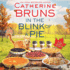 In the Blink of a Pie (the Maple Syrup Mystery Series)