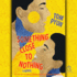 Something Close to Nothing: a Novel