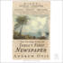 Hicky's Bengal Gazette: the Untold Story of India's First Newspaper