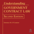 Understanding Government Contract Law: 2nd Edition