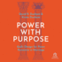 Power With Purpose: God's Design for Power Dynamics Inmarriage