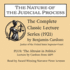 The Nature of Judicial Process