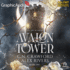 Avalon Tower [Dramatized Adaptation]: Fey Spy Academy 1 (Fey Spy Academy)