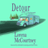 Detour (the Mac 'N' Ivy Mysteries)