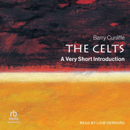 The Celts: a Very Short Introduction