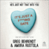 It's Just a F***Ing Date: Some Sort of Book About Dating