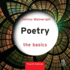 Poetry: the Basics