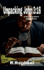 Unpacking John 3: 16: A Word-for-Word Explanation