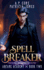 Spell Breaker