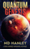 Quantum Genesis