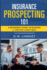 Insurance Prospecting 101