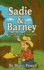 Sadie & Barney The Rodeo Treasure
