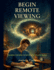 Begin Remote Viewing