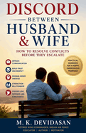 Discord Between Husband and Wife