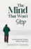 The Mind That Won't Stop