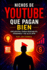 Nichos de YouTube que Pagan Bien: Encuentra Temas Rentables, Perennes y de Alto RPM