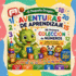 El Peque�o Drag�n: Aventuras de Aprendizaje - Mi Primera Colecci�n de N�meros