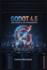 Godot 4.5 Game Engine C# .NET 8 Programming: The Architect's Manual for Scalable High-Performance Digital Worlds