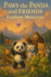 Paws the Panda and Friends: Exploring Montana