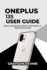 OnePlus 13s User Guide: Setup, Photography, Battery Optimization & Advanced Features