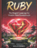 The Ruby Dictionary: The Definitive Handbook for Modern Ruby Developers