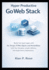 Hyper Productive Go Web Stack: Build full stack apps with Go Templ HTMX SQLite and PocketBase with fast iteration simple delivery and single binary deployment
