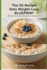 The 30-Recipe Oats Weight-Loss Blueprint: Simple Everyday Oat Meals for Healthy Fat Loss, Energy, and Long-Lasting Fullness.