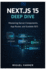 Next.js 15 Deep Dive: Mastering Server Components, App Router, and Scalable SEO