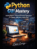 Python GUI Mastery: : Building Modern, Professional Desktop Applications with Tkinter, PyQt, Kivy & Dear Py
