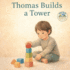 Thomas Builds a Tower