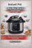 Instant Pot Pro Plus 10-in-1 Pressure Cooker User Guide: Step-by-Step Instructions for Setting up, Operating, Maintaining and Efficient Pressure Cooking