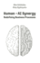 Human + AI Synergy: Redefining Business Processes